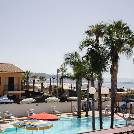 Andrea Case Vacanze L'Ancora Porto Empedocle Zewnętrze zdjęcie