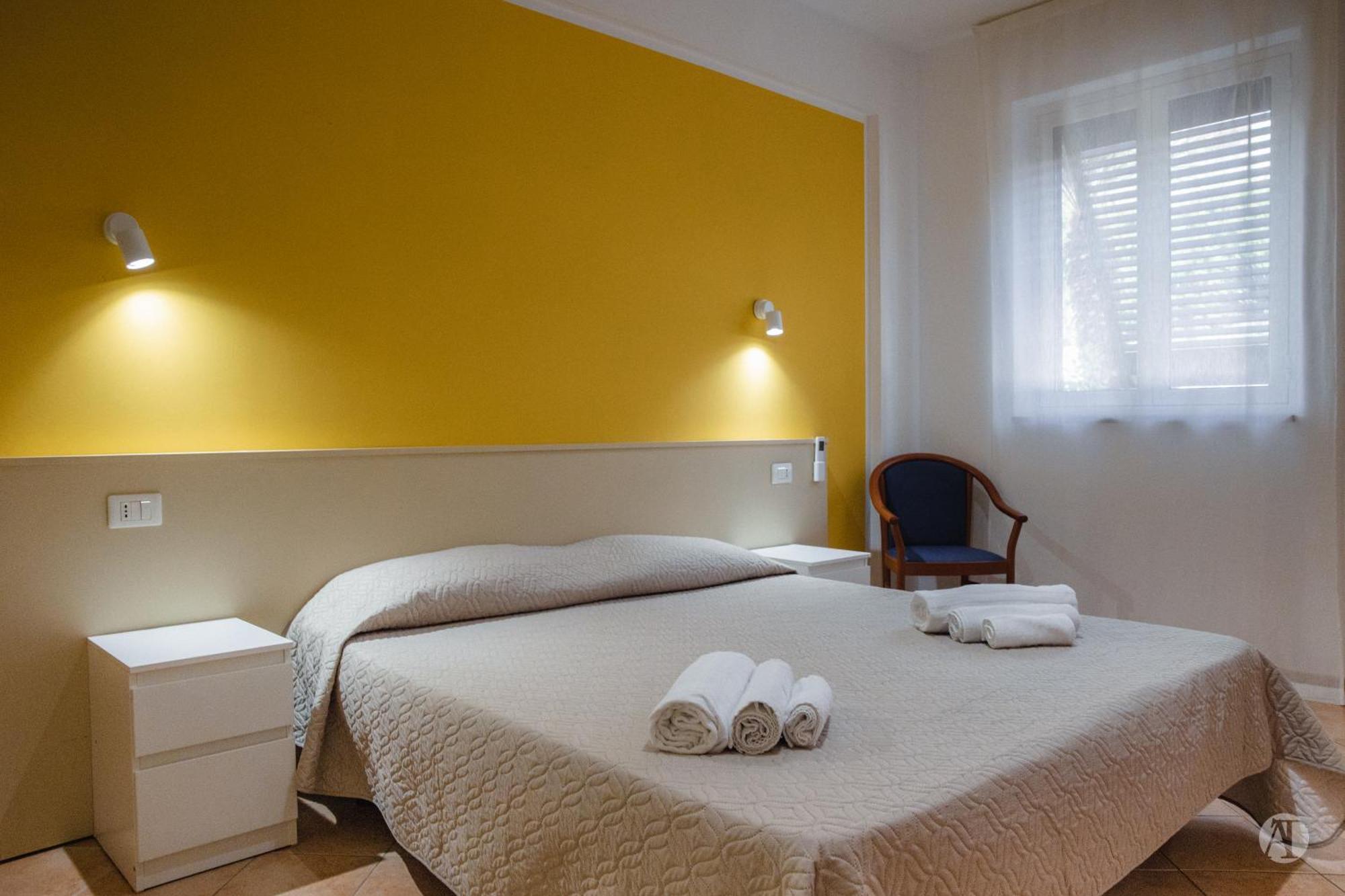 Andrea Case Vacanze L'Ancora Porto Empedocle Zewnętrze zdjęcie