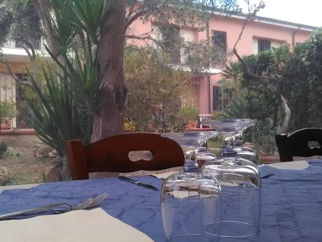 Andrea Case Vacanze L'Ancora Porto Empedocle Zewnętrze zdjęcie