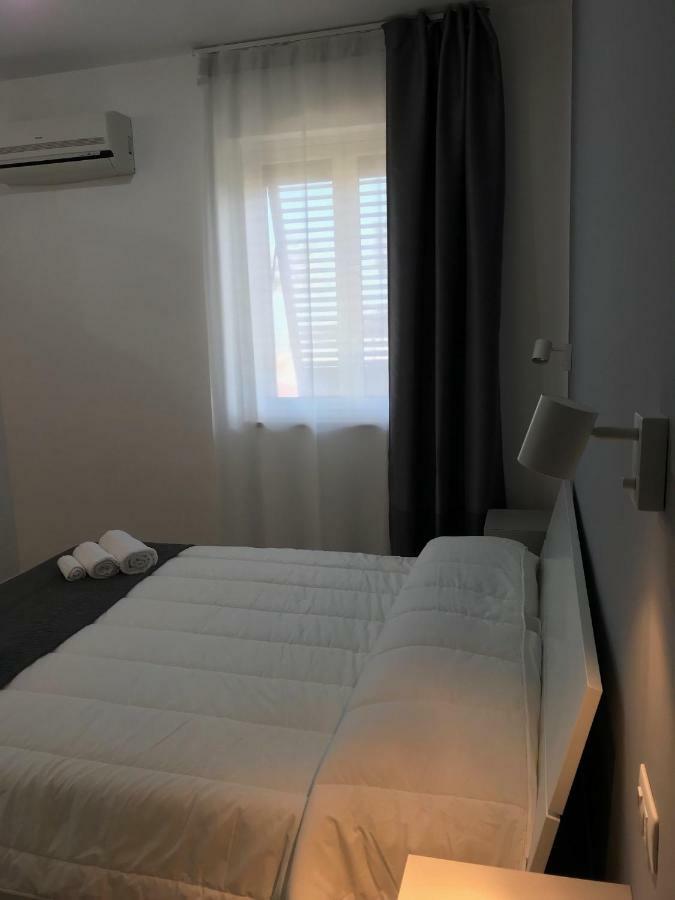 Andrea Case Vacanze L'Ancora Porto Empedocle Zewnętrze zdjęcie