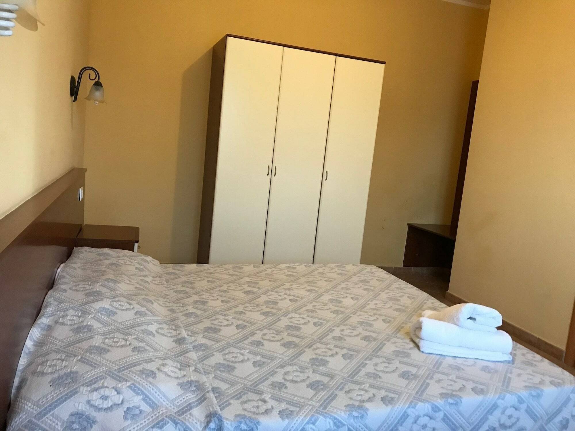 Andrea Case Vacanze L'Ancora Porto Empedocle Zewnętrze zdjęcie