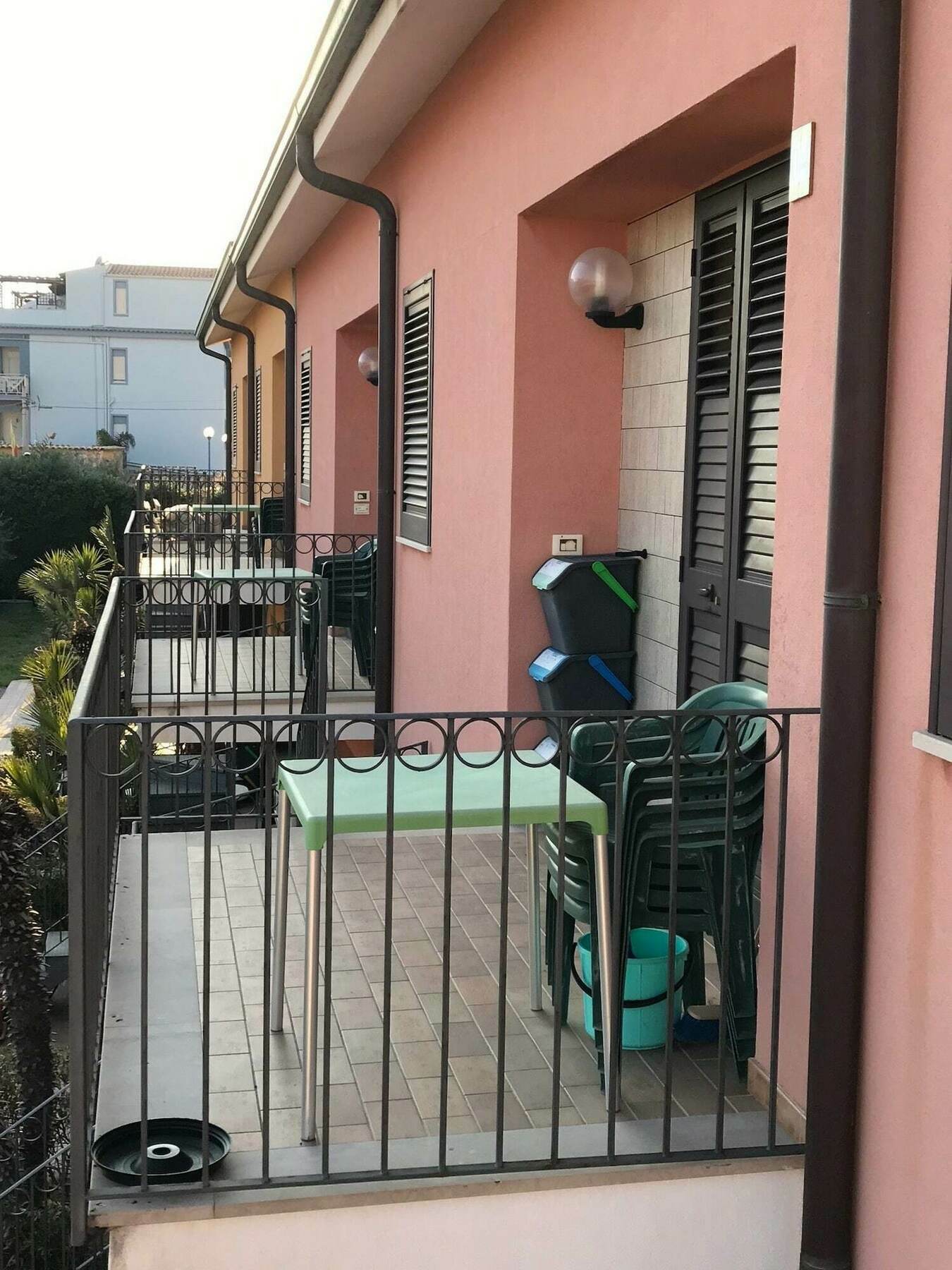 Andrea Case Vacanze L'Ancora Porto Empedocle Zewnętrze zdjęcie